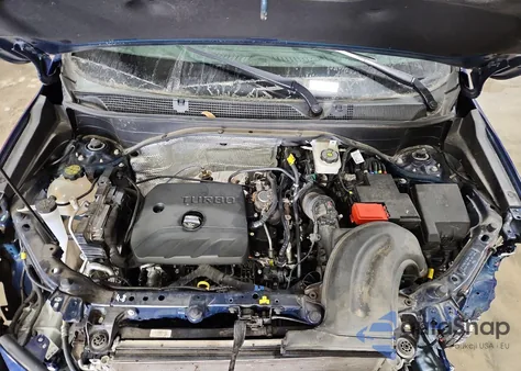 2023 Buick Encore Gx Preferred z USA, uszkodzony, nr VIN KL4MMCSL5PB119380